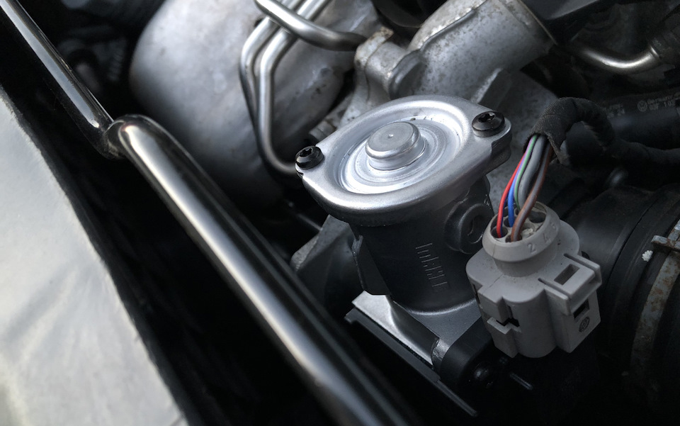 Актуатор tsi 1.2