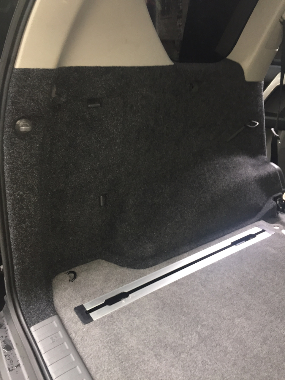 Фото в бортжурнале Toyota Land Cruiser Prado 150-series