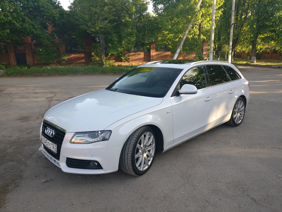 audi-a4-avant-b8-3-2009-drive2
