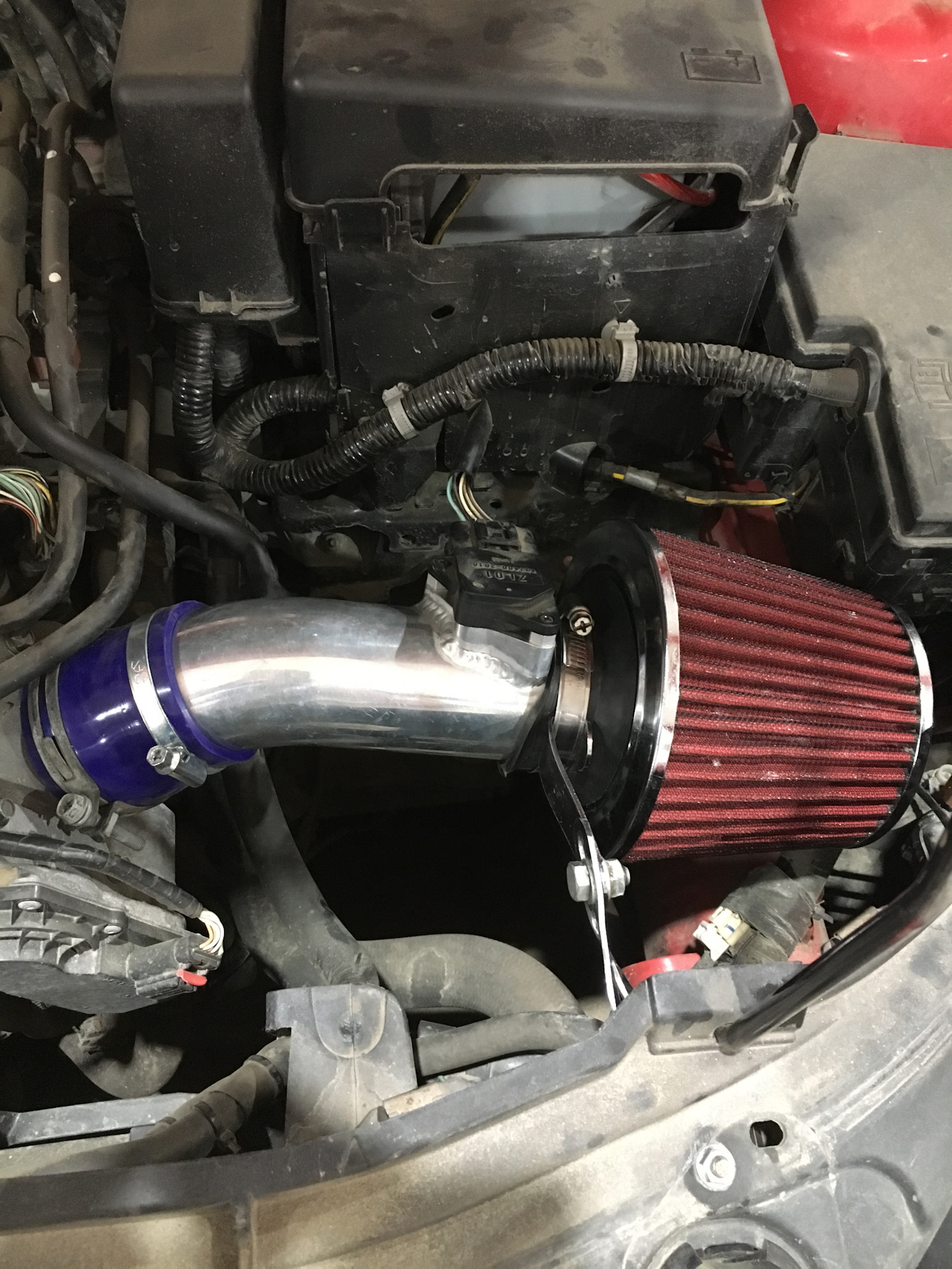 Отрицательные последствия