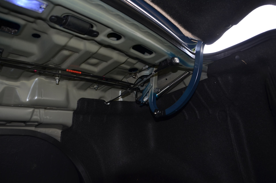 Фото в бортжурнале Hyundai Elantra (4G)