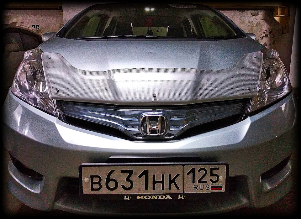 Купить Капот Хонда Шаттл