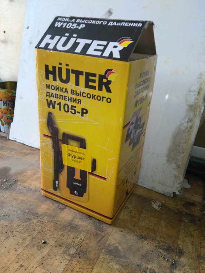 5 huter отзывы. Мойка высокого давления Хутер 105 р. Мойка высокого давления Huter w105. Huter w105-p помпа. W105 QC Huter двигатель.