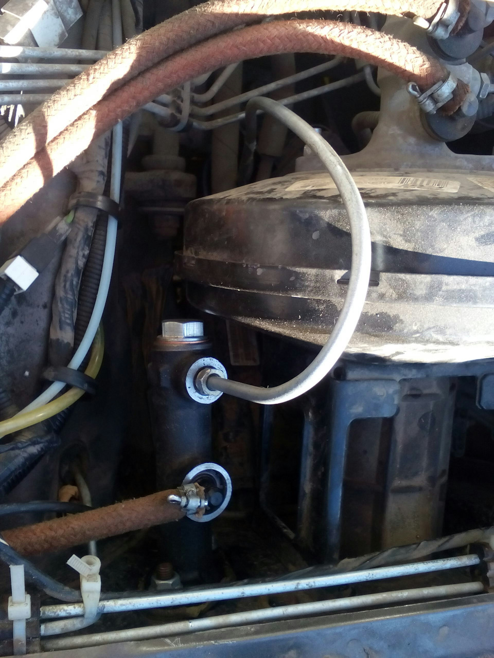 Как улучшить работу сцепления на новой урбан Ниве: полезные советы и ...