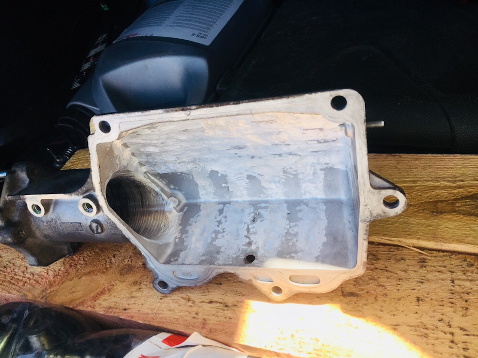 Доработка впускного коллектора 7afe ae115 — Toyota Corolla Levin (AE100 ...