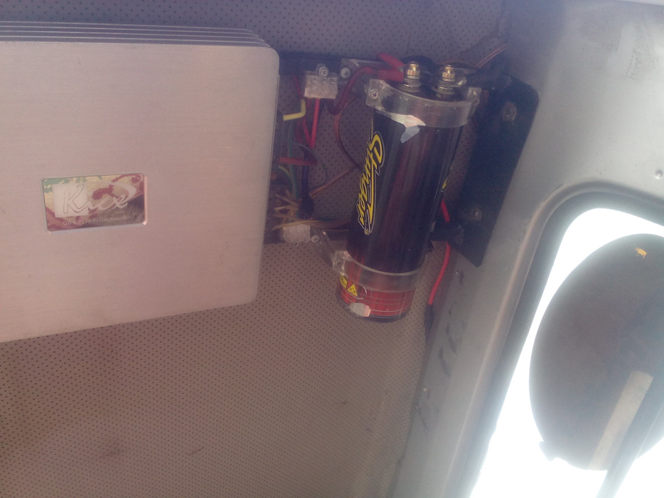 Фото в бортжурнале Suzuki Samurai