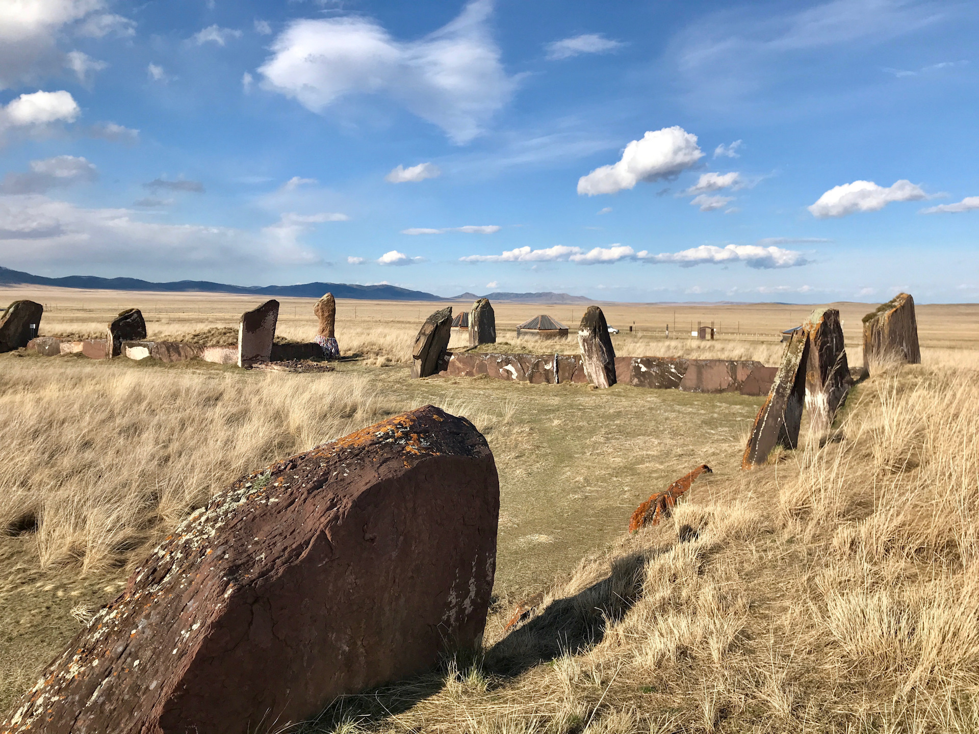 Долина царей в хакасии фото