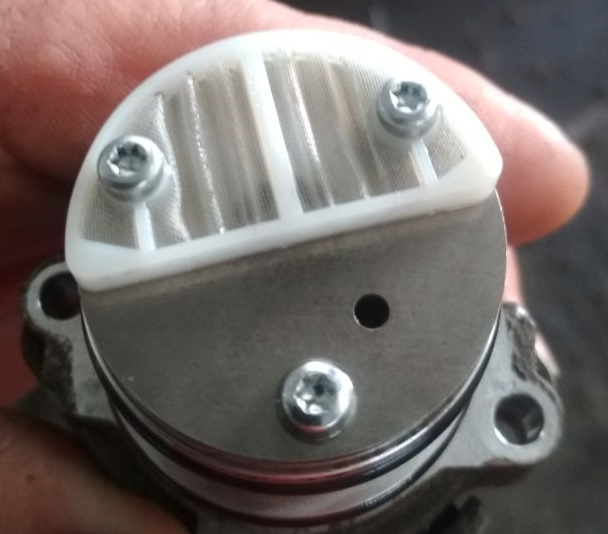 #5 — Обслуживание муфты Халдекс и частичная замена масла в АКПП — Land ...