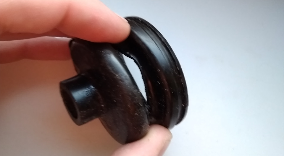 Заклинило раздатку в нейтрали — Suzuki Samurai, 1,3 л, 1991 года ...