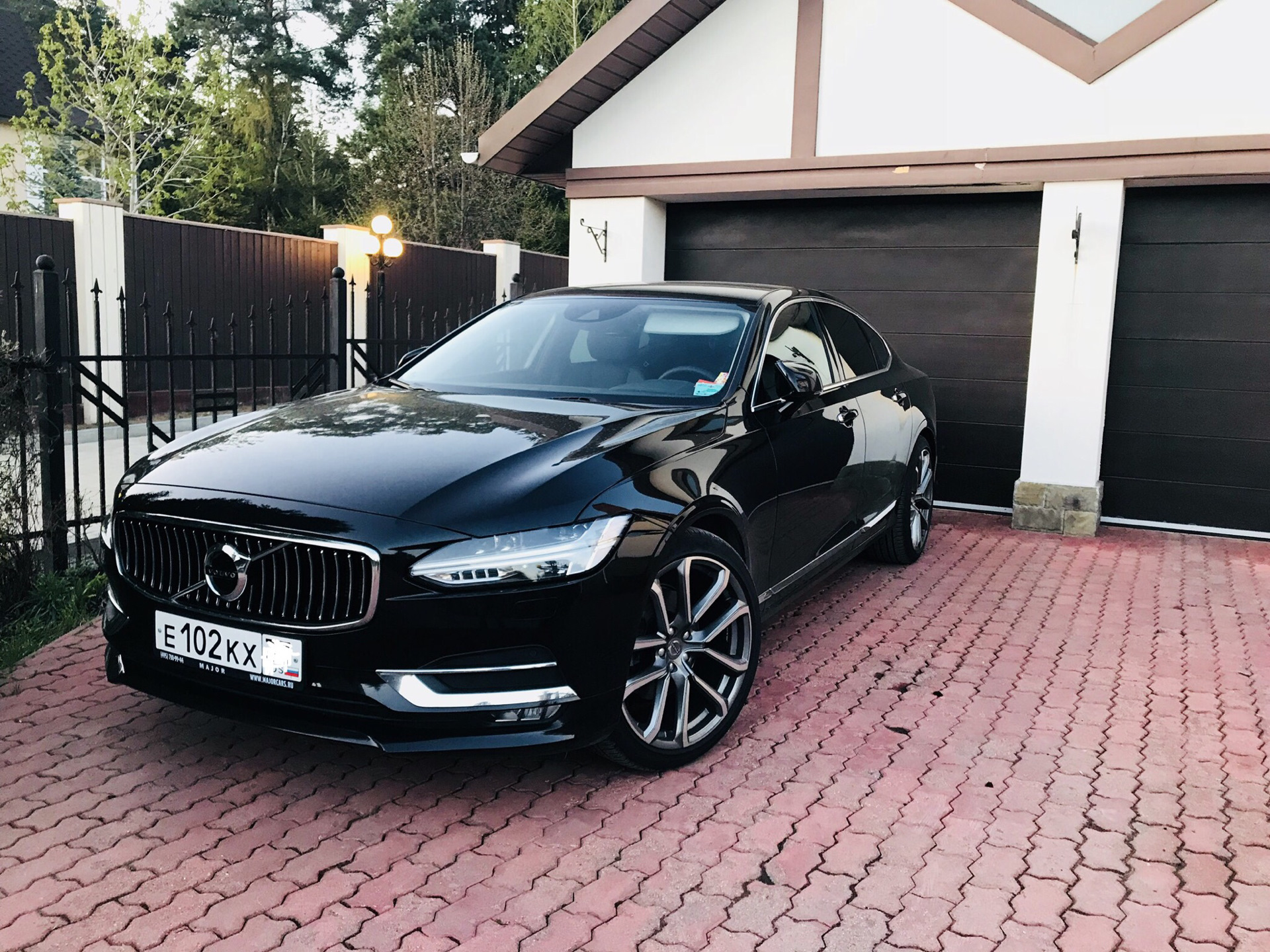 Volvo S70 Фото Отзывы Владельцев Продажа