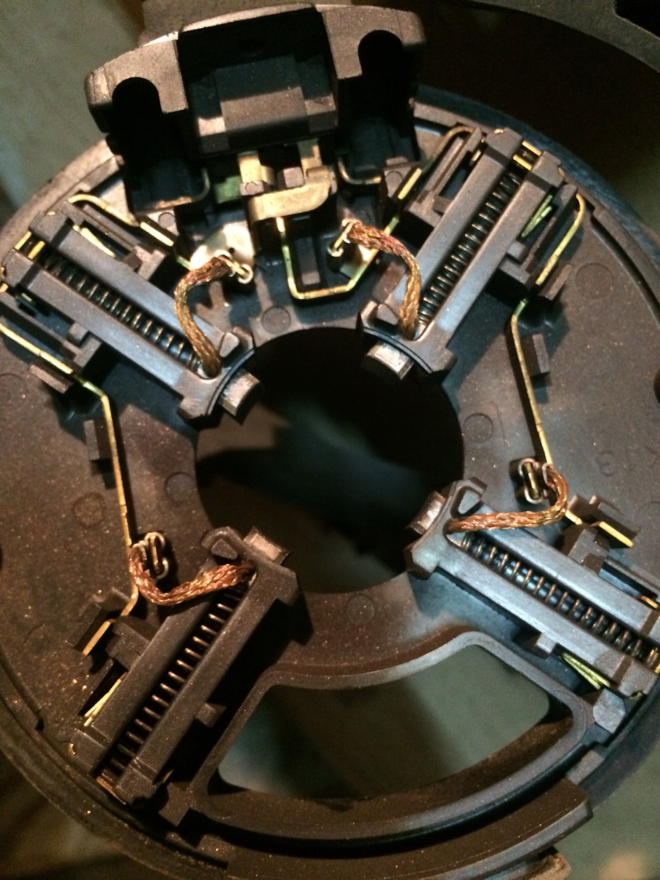 Не включаются вентиляторы, ч 2. На самом деле включаются. — Subaru ...