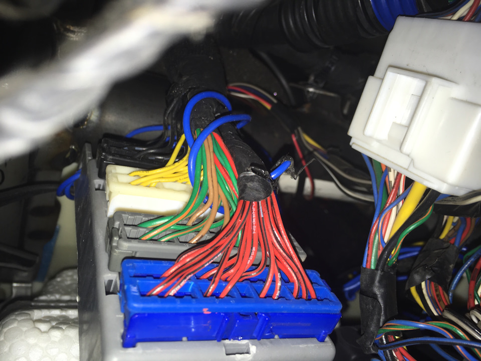 Автоматическая Регулировка Яркости Подсветки Приборной Панели И Кнопок ...