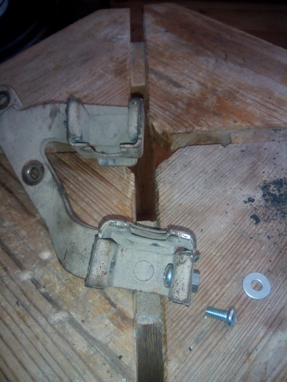 1 — ТагАЗ Vortex Tingo