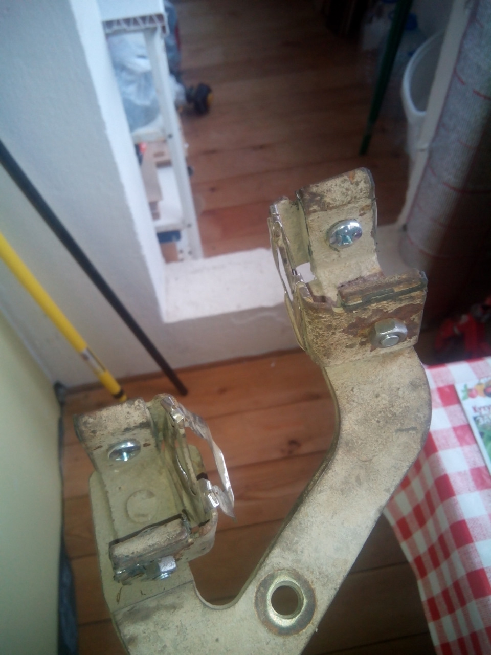 2 — ТагАЗ Vortex Tingo