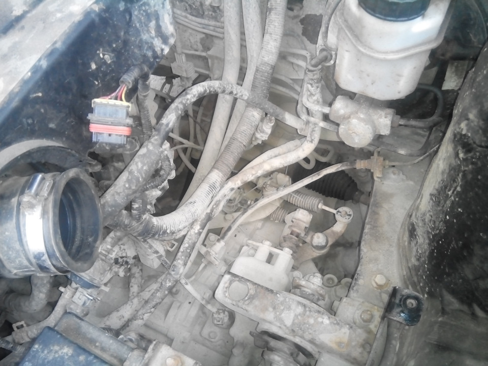 было — ТагАЗ Vortex Tingo