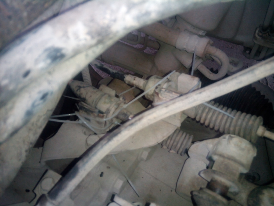 вот — ТагАЗ Vortex Tingo