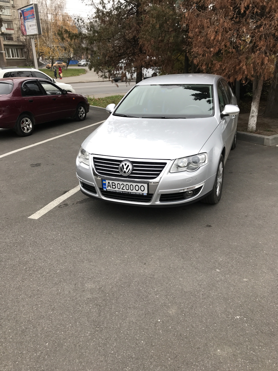 Прошу совета (греется машина) — Volkswagen Passat B6, 1,8 л, 2010 года |  помощь на дороге | DRIVE2