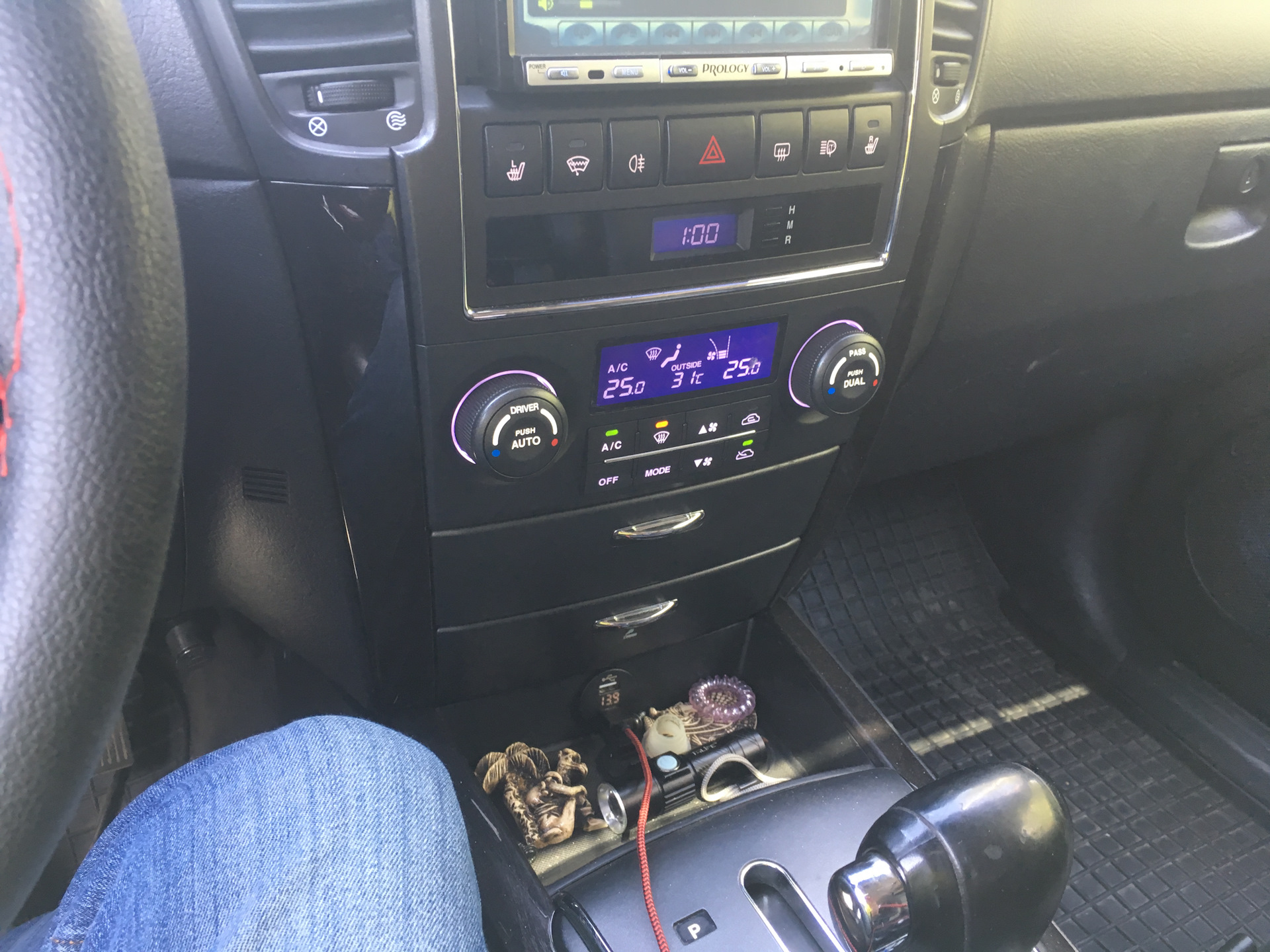 Автоматическая Регулировка Яркости Подсветки Приборной Панели И Кнопок ...