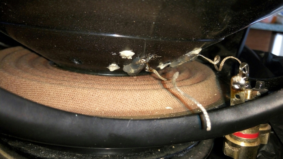 Ремонт саба (замена подводящих) — KIA Ceed (1G), 2 л, 2007 года ...