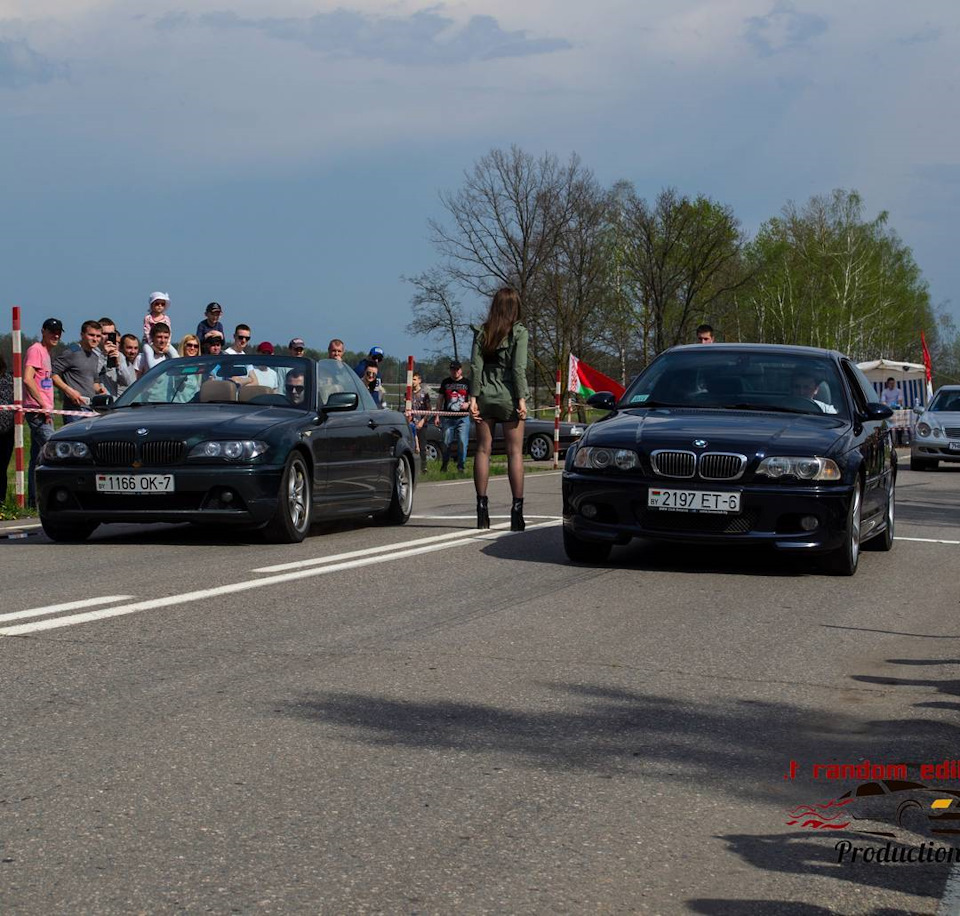 Машина не едет… (Часть 1. Топливный насос) — BMW 3 series Coupe (E46), 3 л,  2001 года | своими руками | DRIVE2