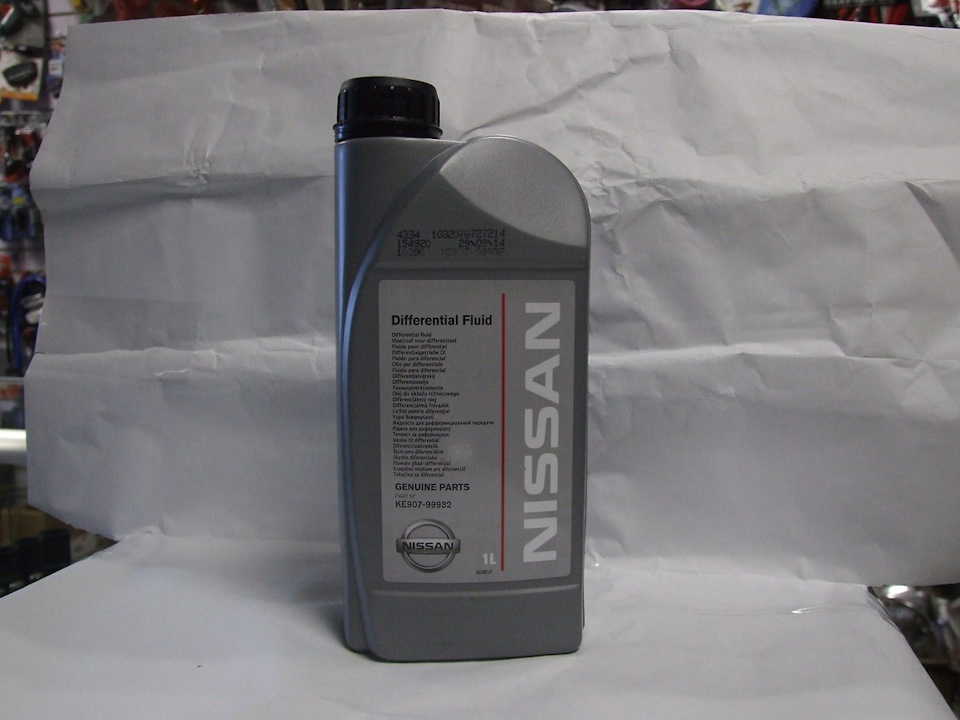 Nissan transfer fluid for atx90a kld22 00001 eu аналоги