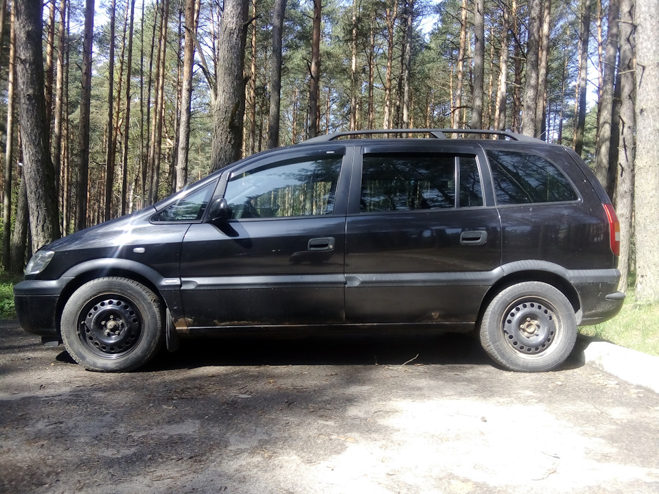 6f555804k255 960 Можно услышать как гниет опель