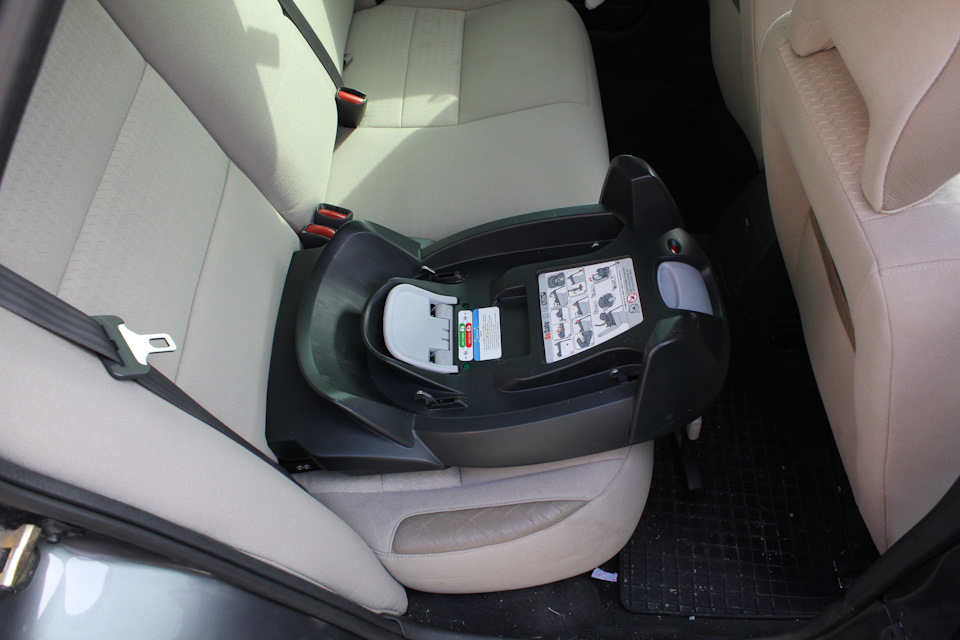 Isofix v40 outlet