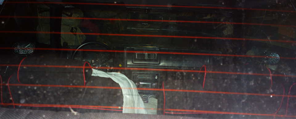 Фото в бортжурнале Chevrolet Monte Carlo III