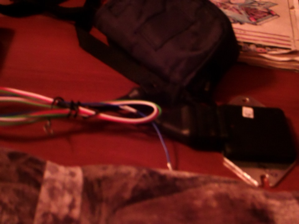 Бесконтактное зажигание — Lada 2105, 1,3 л, 1986 года | запчасти | DRIVE2