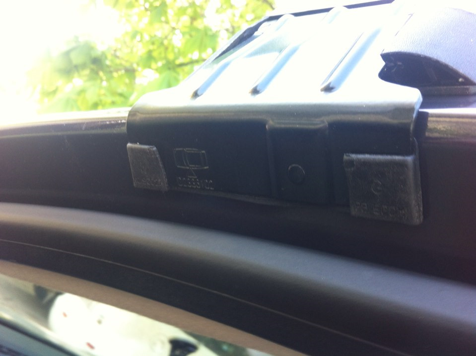 Фото в бортжурнале Renault Fluence