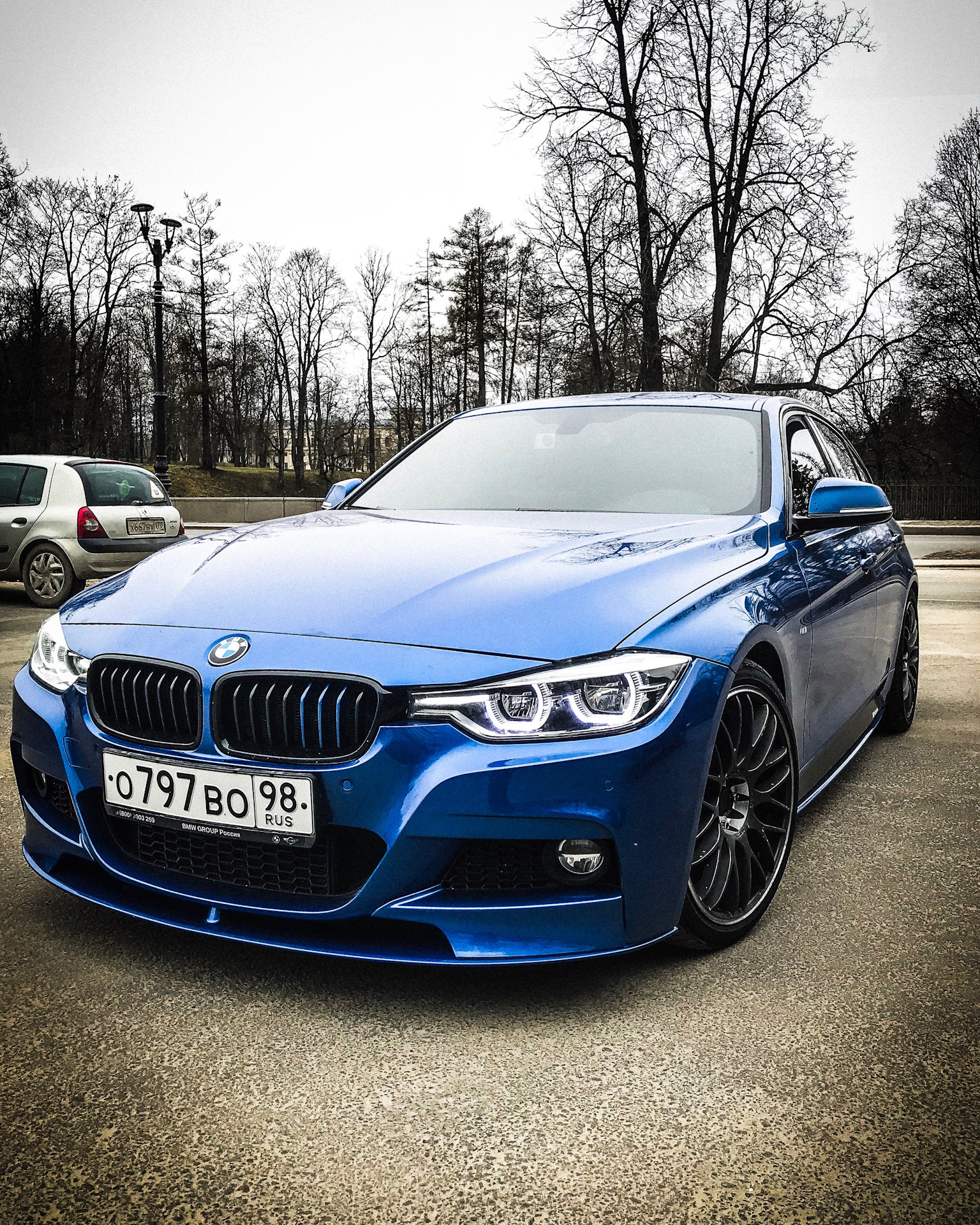 Bmw M3 Купить