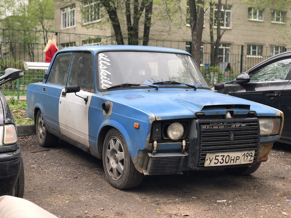 Болид! — Сообщество «Музей Bullshit-тюнинга» на DRIVE2