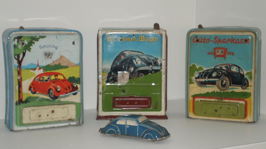 Еще одна история про жука — DRIVE2