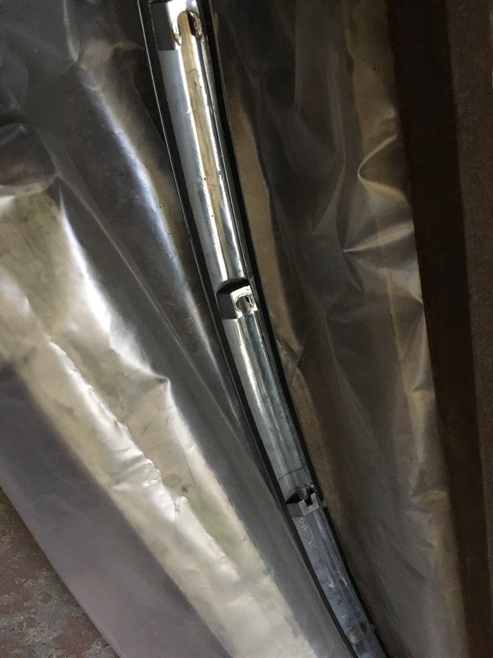 Снятие Хрома | Мои первые эксперименты ! — DRIVE2