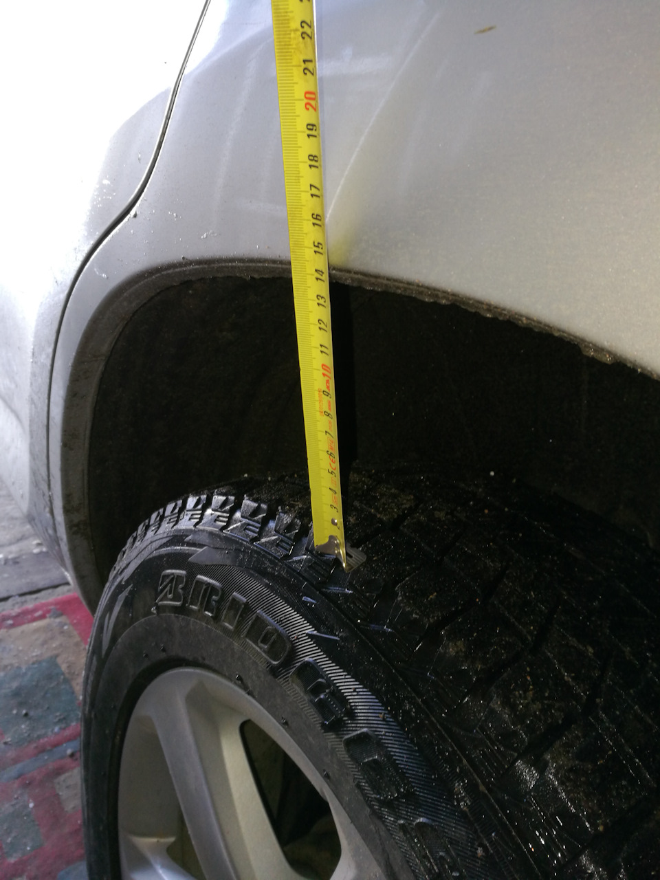 Замена передних стоек KYB + усиленные пружины OBK часть 2 — Toyota RAV4 ...