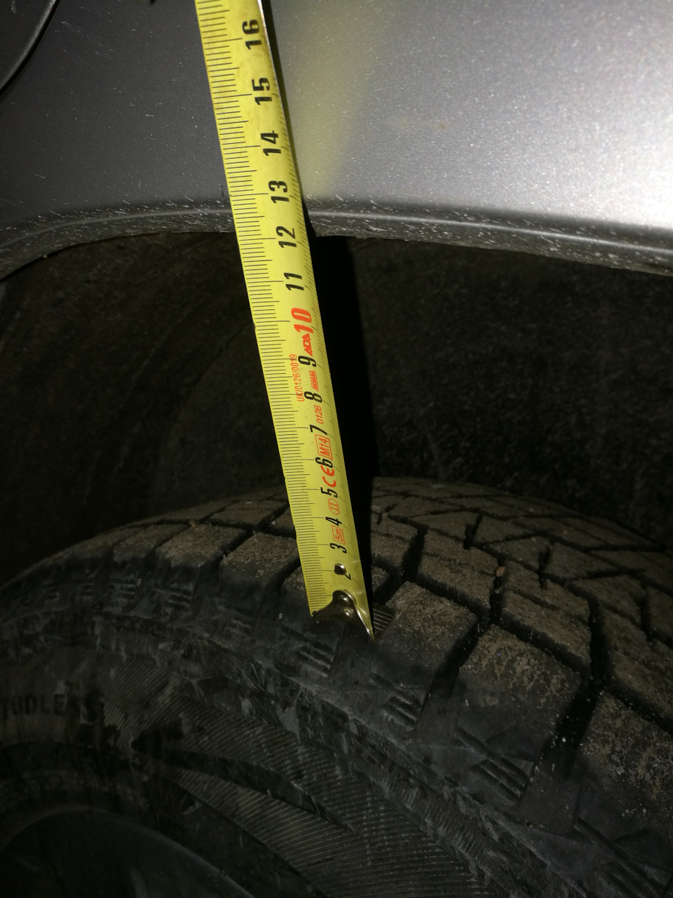 Замена передних стоек KYB + усиленные пружины OBK часть 2 — Toyota RAV4 ...