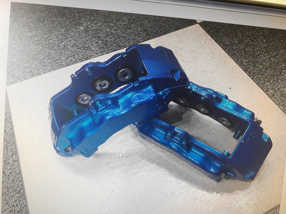 Фото в бортжурнале Volkswagen Golf GTI Mk6