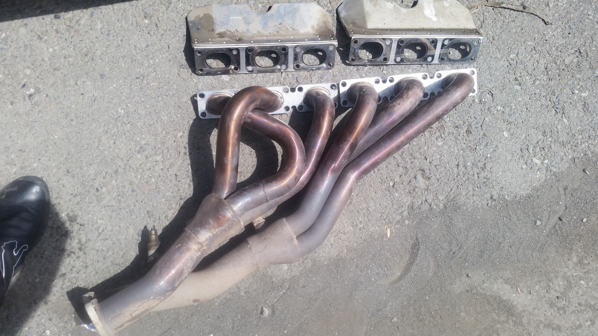 Равнодлинный коллектор е34. Равнодлинный коллектор м54. Равнодлинные коллектора бмв. Равнодлинный коллектор на бмв m54. Равнодлинные коллектора бмв.