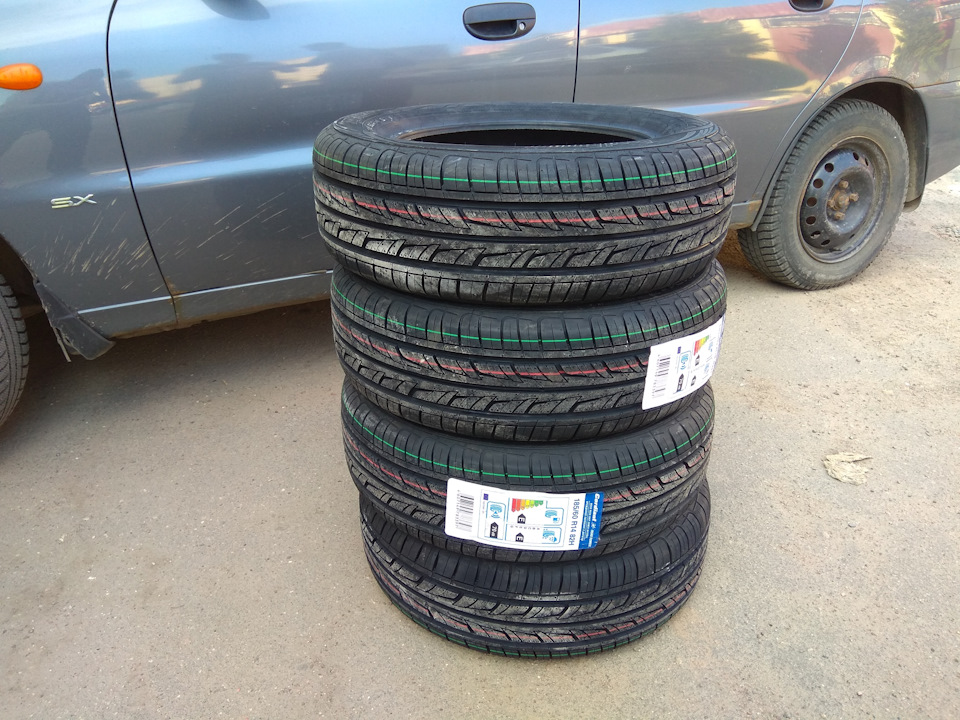 Maxxis Шины Купить R14