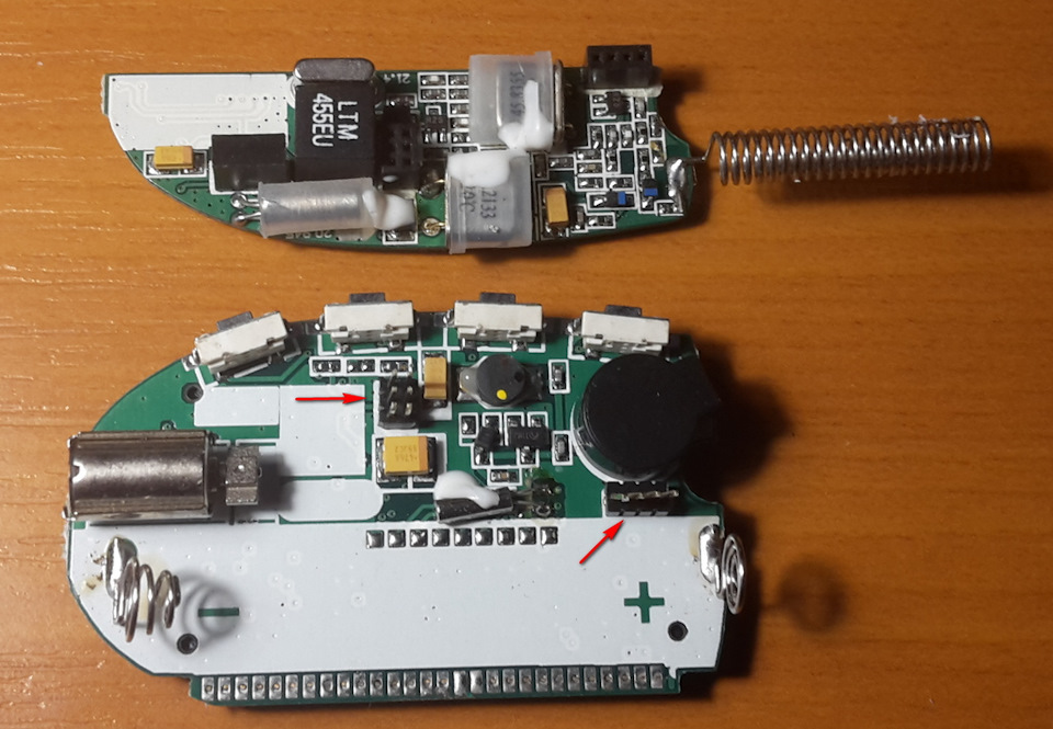 Фото в бортжурнале Mitsubishi Pajero Pinin