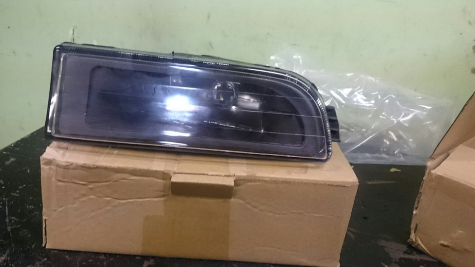 Photo from the logbook BMW 7 series (E38)