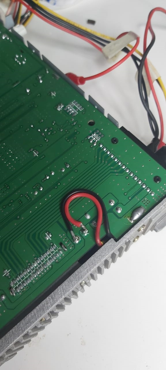 Замена Усилителя TDA 7388 на TDA 7851A — DRIVE2