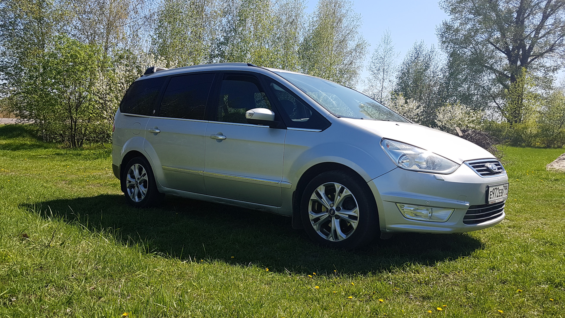 Ford galaxy отзывы. Форд галакси 2. Форд галакси 3. Форд галакси 2 поколения Рестайлинг.