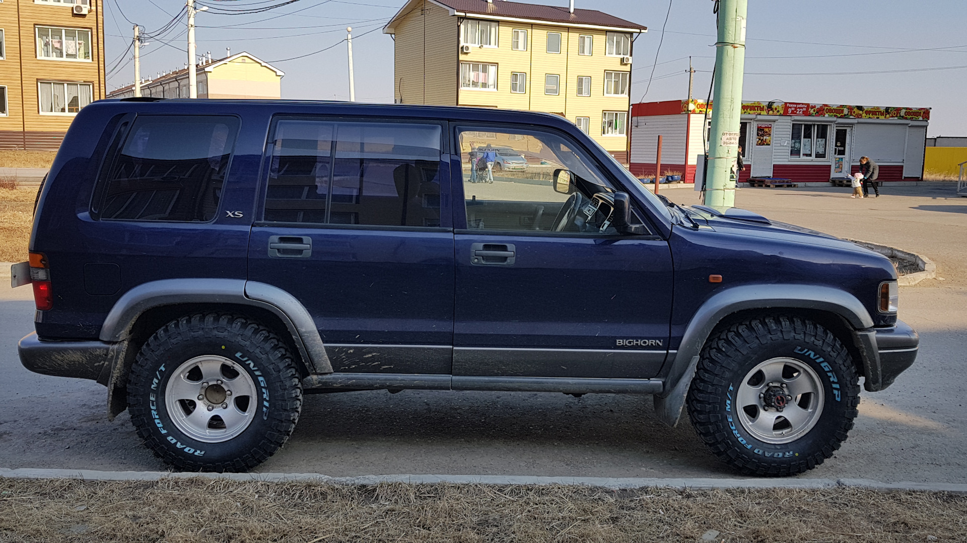 Исузу бигхорн. Isuzu Bighorn 2000. Isuzu Bighorn 1996. Исузу Бигхорн 1996. Isuzu Bighorn II.