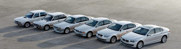 BMW история модели и особенности немецкого автопроизводителя
