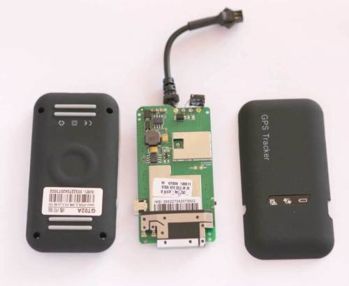 Gps трекер для машины мтс