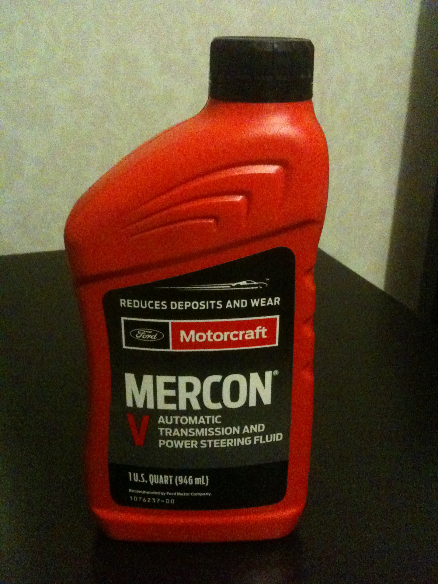 Масло трансмиссионное mercon. Motorcraft Ford Mercon v 0,946. Motorcraft Mercon v. Масло Моторкрафт Mercon v. Ford Motorcraft Mercon v.