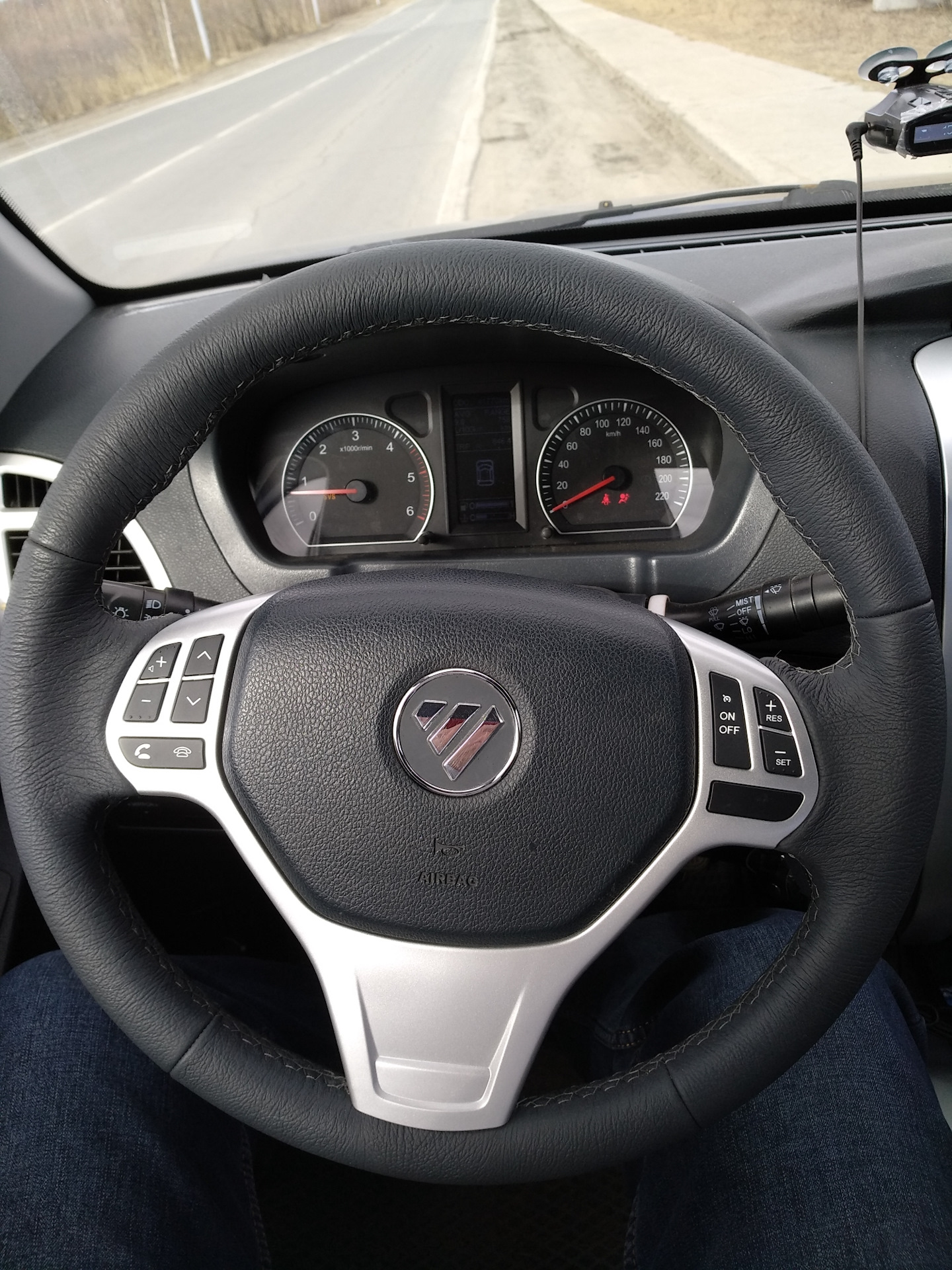 Новый Руль От Газели Нн Купить