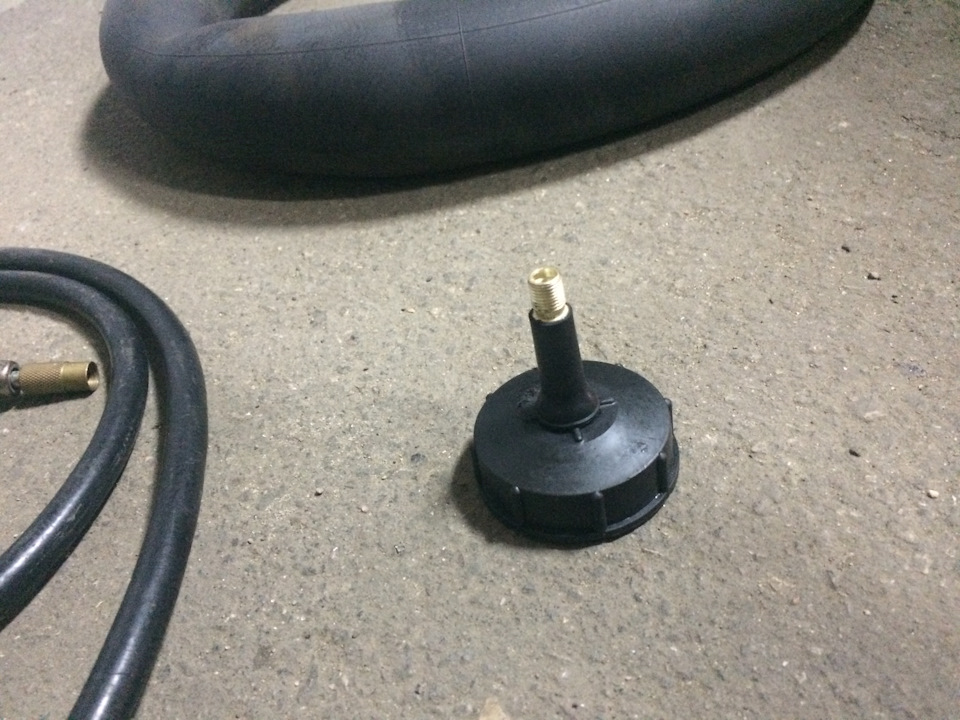 Замена главного цилиндра сцепления и прокачка системы без откручивания ...