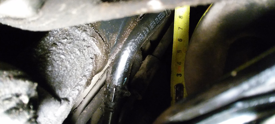 Фото в бортжурнале Chevrolet Lacetti 5D